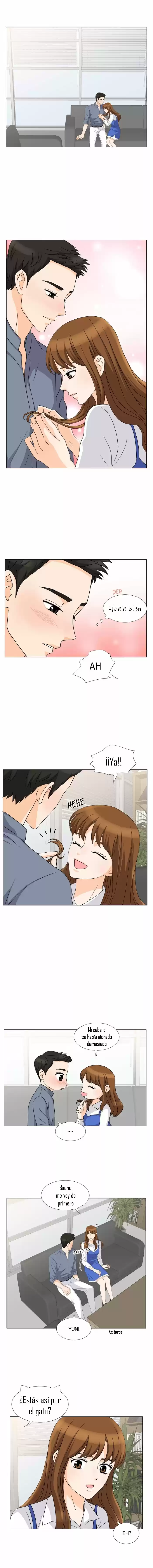 My Oppa Is An Idol (2017) - Capítulo 12 - Página 6 - LectorTMOo
