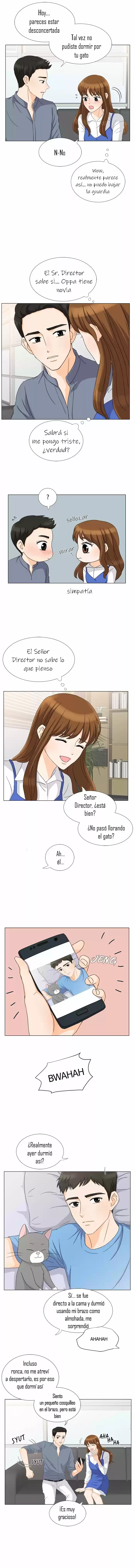 My Oppa Is An Idol (2017) - Capítulo 12 - Página 7 - LectorTMOo