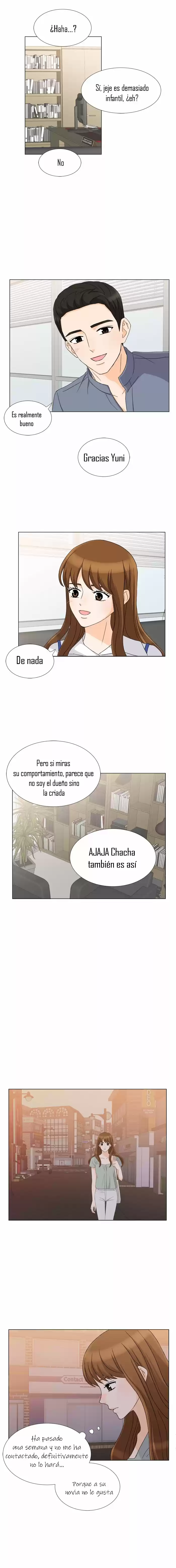 My Oppa Is An Idol (2017) - Capítulo 12 - Página 9 - LectorTMOo