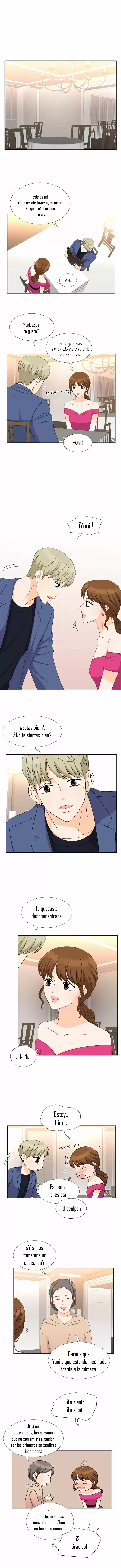 My Oppa Is An Idol (2017) - Capítulo 13 - Página 6 - LectorTMOo