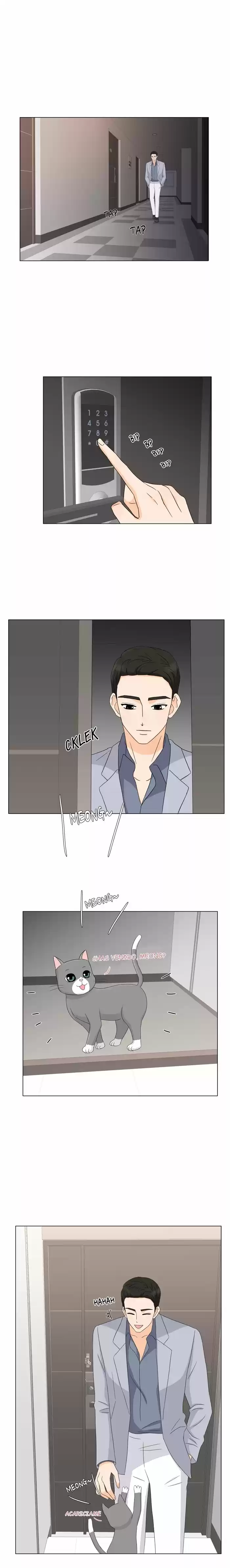 My Oppa Is An Idol (2017) - Capítulo 14 - Página 2 - LectorTMOo