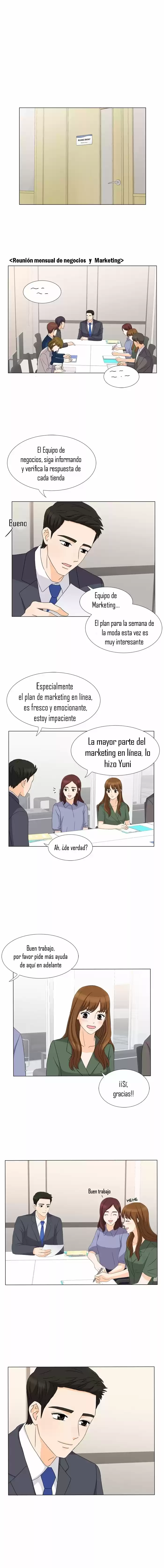 My Oppa Is An Idol (2017) - Capítulo 14 - Página 4 - LectorTMOo
