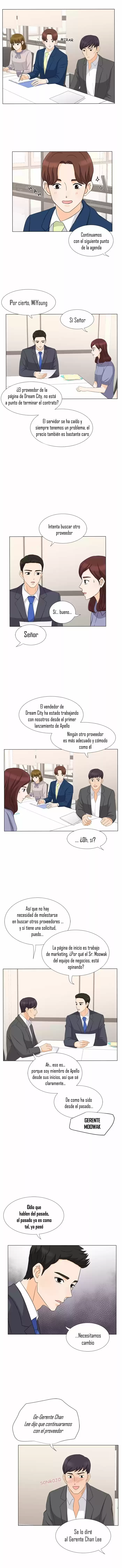 My Oppa Is An Idol (2017) - Capítulo 14 - Página 5 - LectorTMOo