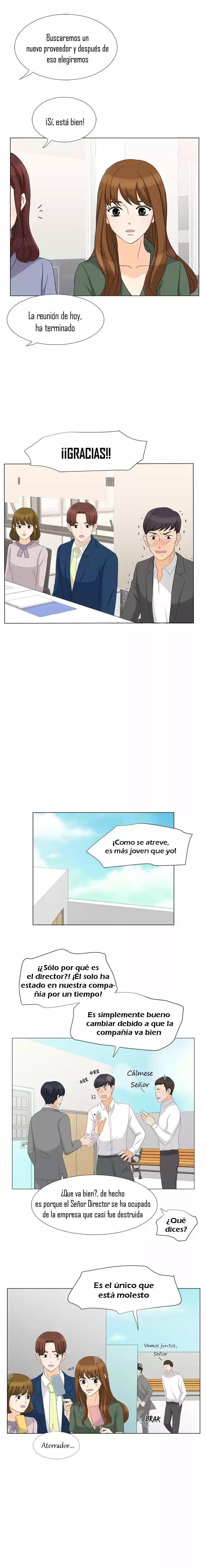 My Oppa Is An Idol (2017) - Capítulo 14 - Página 6 - LectorTMOo
