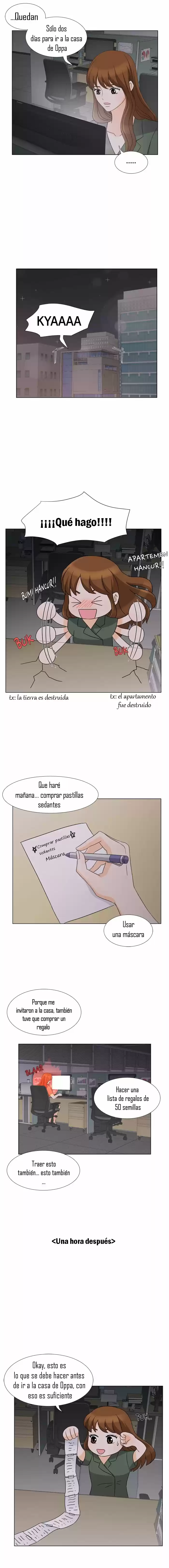 My Oppa Is An Idol (2017) - Capítulo 14 - Página 11 - LectorTMOo