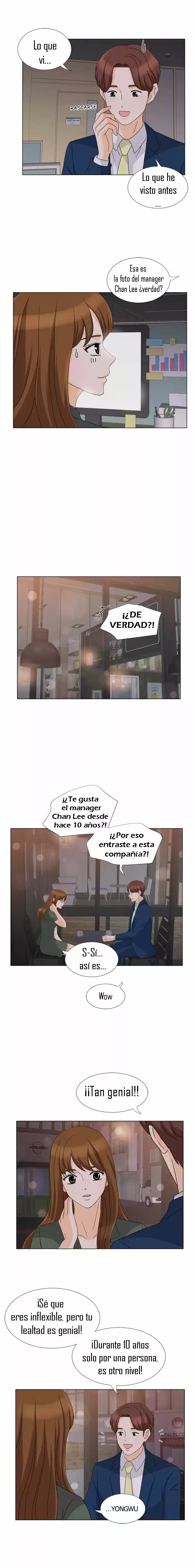 My Oppa Is An Idol (2017) - Capítulo 15 - Página 4 - LectorTMOo