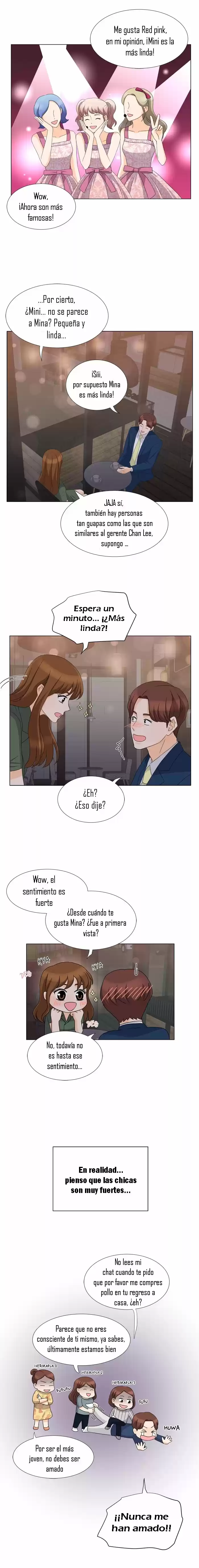My Oppa Is An Idol (2017) - Capítulo 15 - Página 6 - LectorTMOo