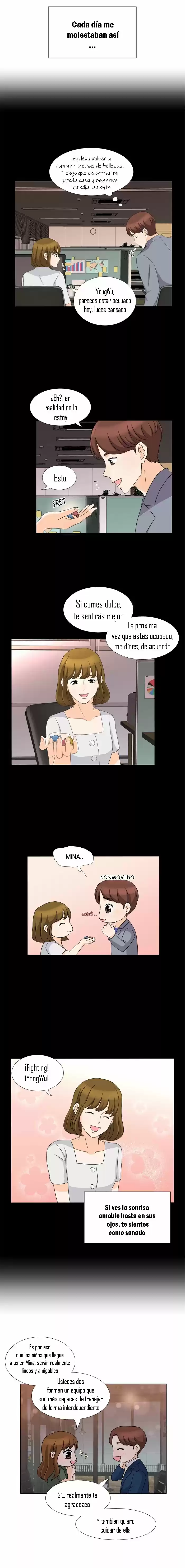 My Oppa Is An Idol (2017) - Capítulo 15 - Página 7 - LectorTMOo