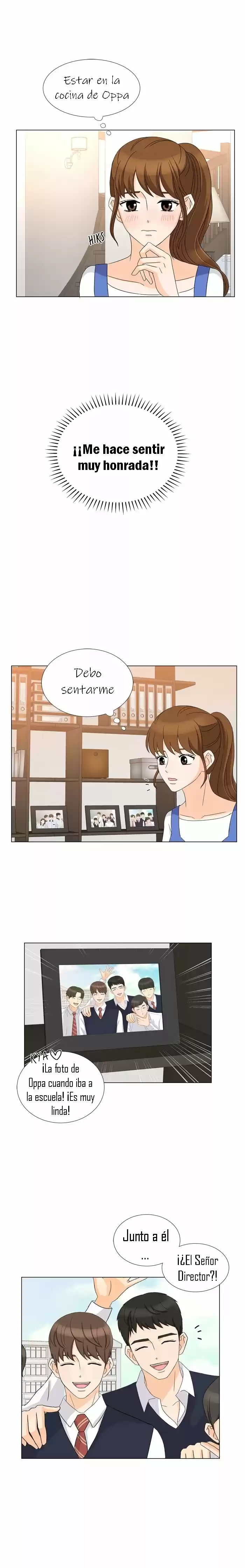 My Oppa Is An Idol (2017) - Capítulo 15 - Página 13 - LectorTMOo
