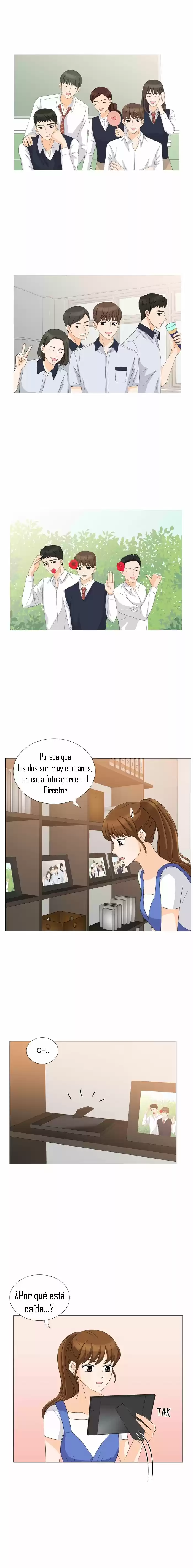 My Oppa Is An Idol (2017) - Capítulo 15 - Página 14 - LectorTMOo