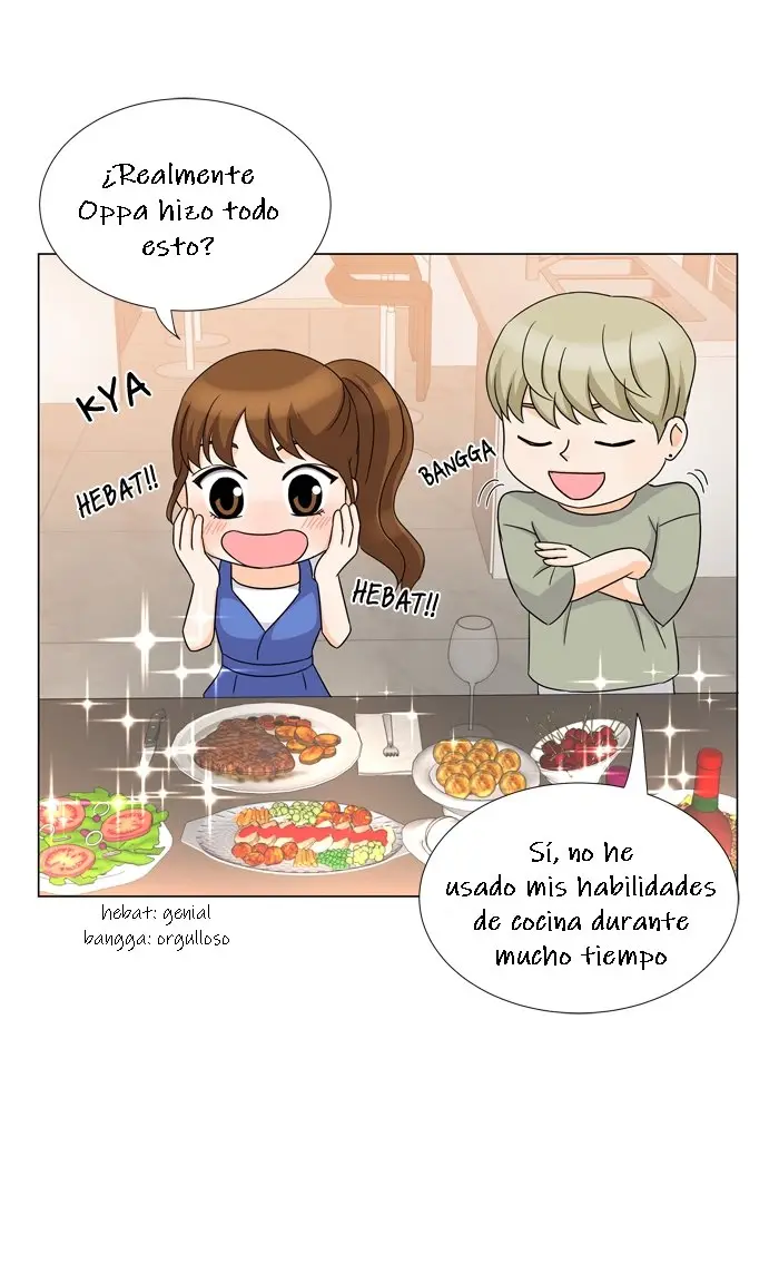My Oppa Is An Idol (2017) - Capítulo 16 - Página 10 - LectorTMOo