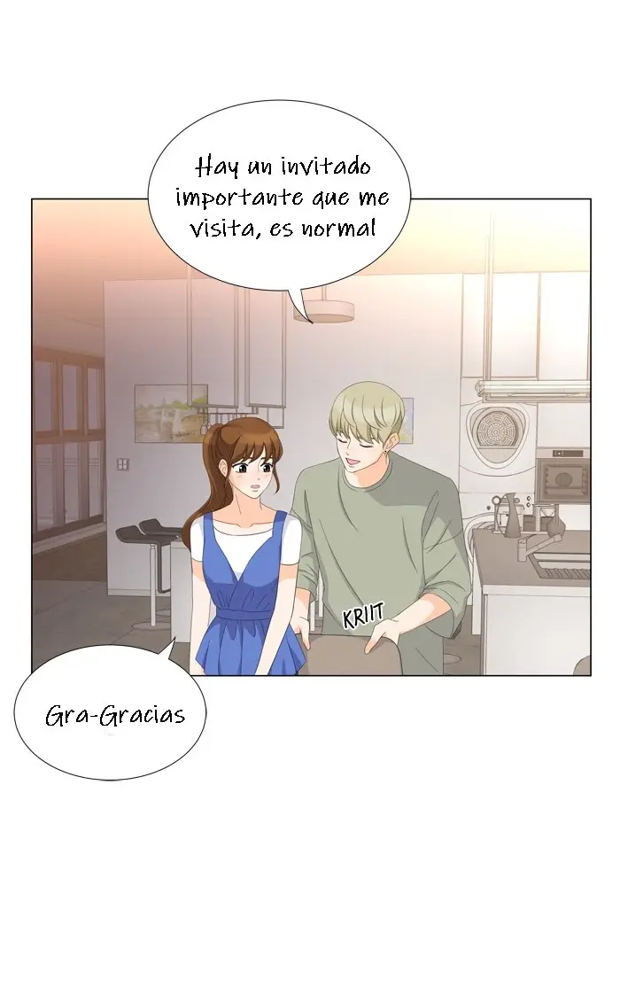 My Oppa Is An Idol (2017) - Capítulo 16 - Página 11 - LectorTMOo