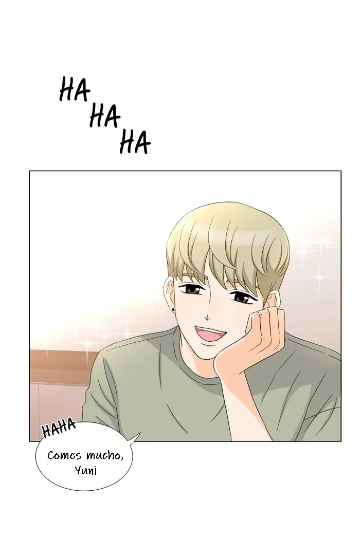 My Oppa Is An Idol (2017) - Capítulo 16 - Página 16 - LectorTMOo