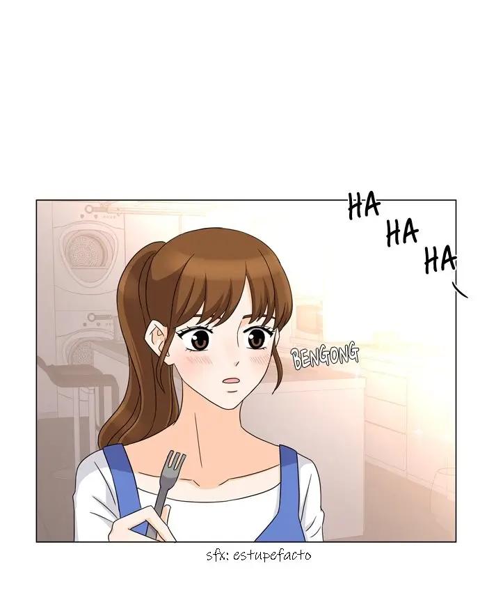 My Oppa Is An Idol (2017) - Capítulo 16 - Página 17 - LectorTMOo