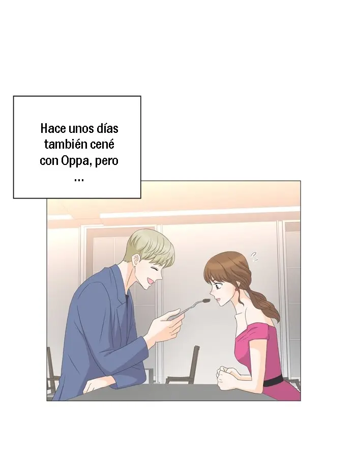 My Oppa Is An Idol (2017) - Capítulo 16 - Página 19 - LectorTMOo