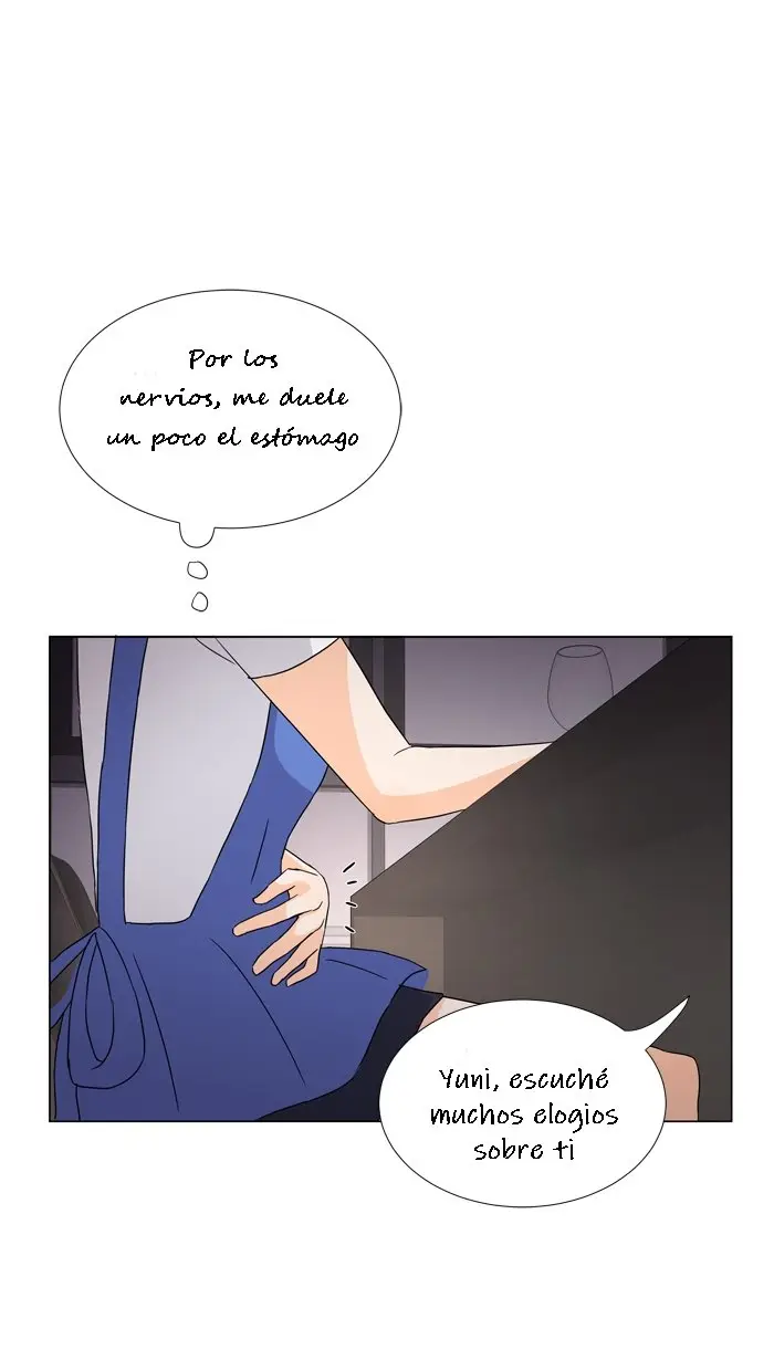 My Oppa Is An Idol (2017) - Capítulo 16 - Página 24 - LectorTMOo