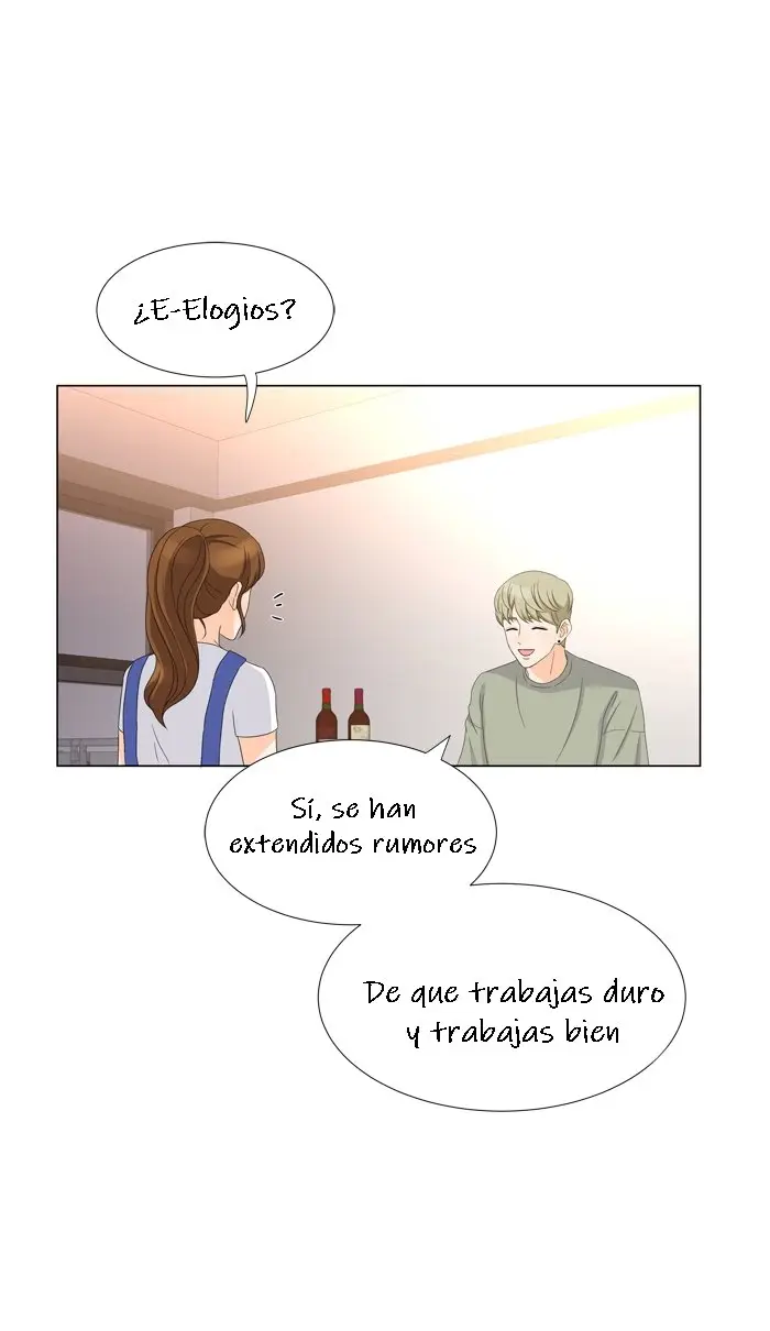 My Oppa Is An Idol (2017) - Capítulo 16 - Página 25 - LectorTMOo