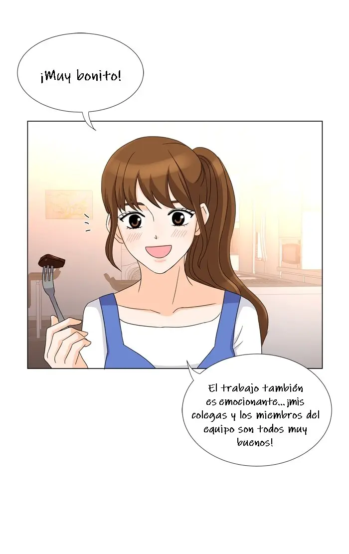 My Oppa Is An Idol (2017) - Capítulo 16 - Página 27 - LectorTMOo