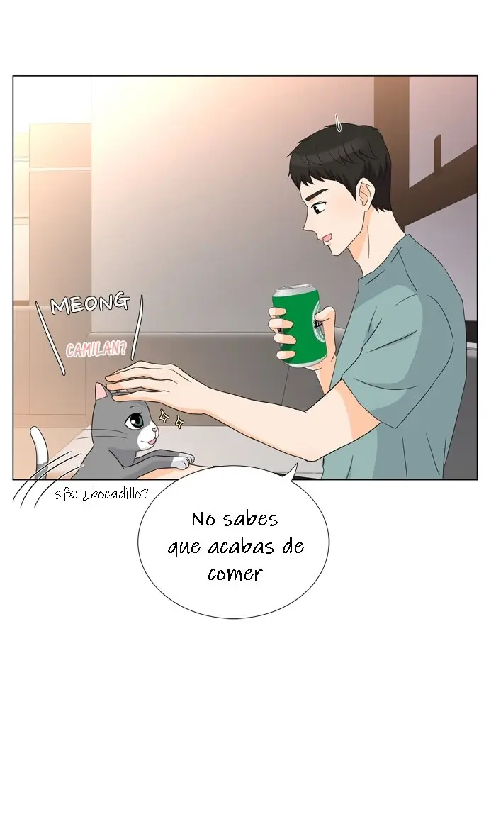 My Oppa Is An Idol (2017) - Capítulo 16 - Página 36 - LectorTMOo