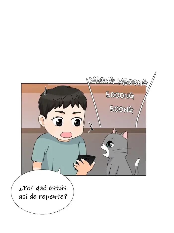 My Oppa Is An Idol (2017) - Capítulo 16 - Página 50 - LectorTMOo