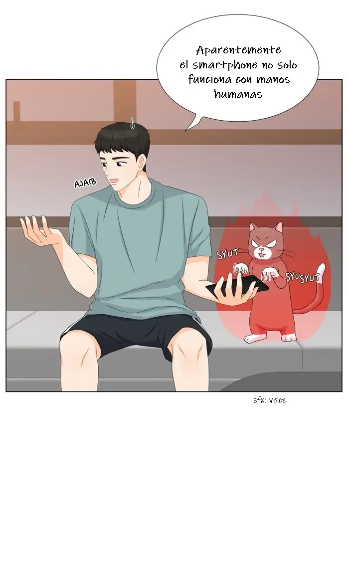 My Oppa Is An Idol (2017) - Capítulo 16 - Página 52 - LectorTMOo