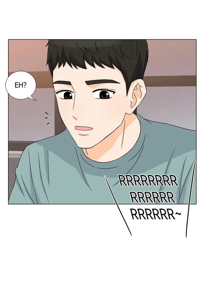 My Oppa Is An Idol (2017) - Capítulo 16 - Página 53 - LectorTMOo