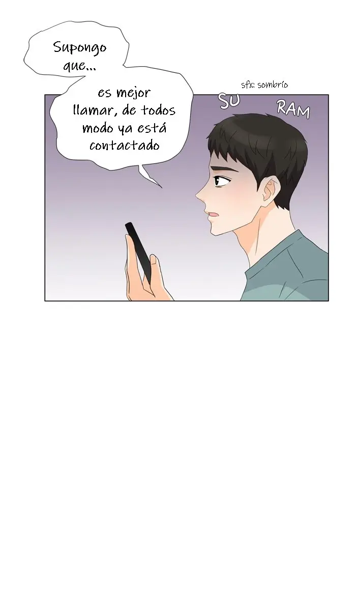 My Oppa Is An Idol (2017) - Capítulo 16 - Página 56 - LectorTMOo