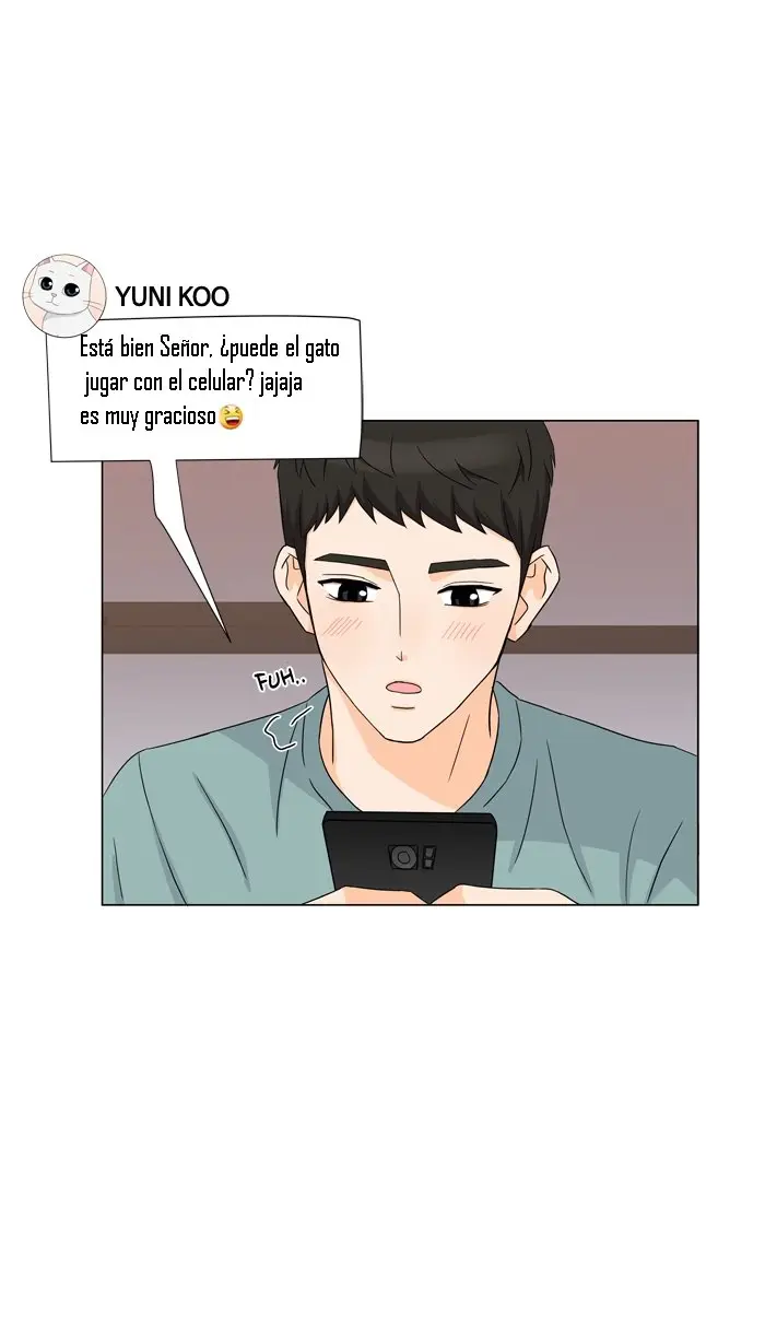 My Oppa Is An Idol (2017) - Capítulo 16 - Página 59 - LectorTMOo