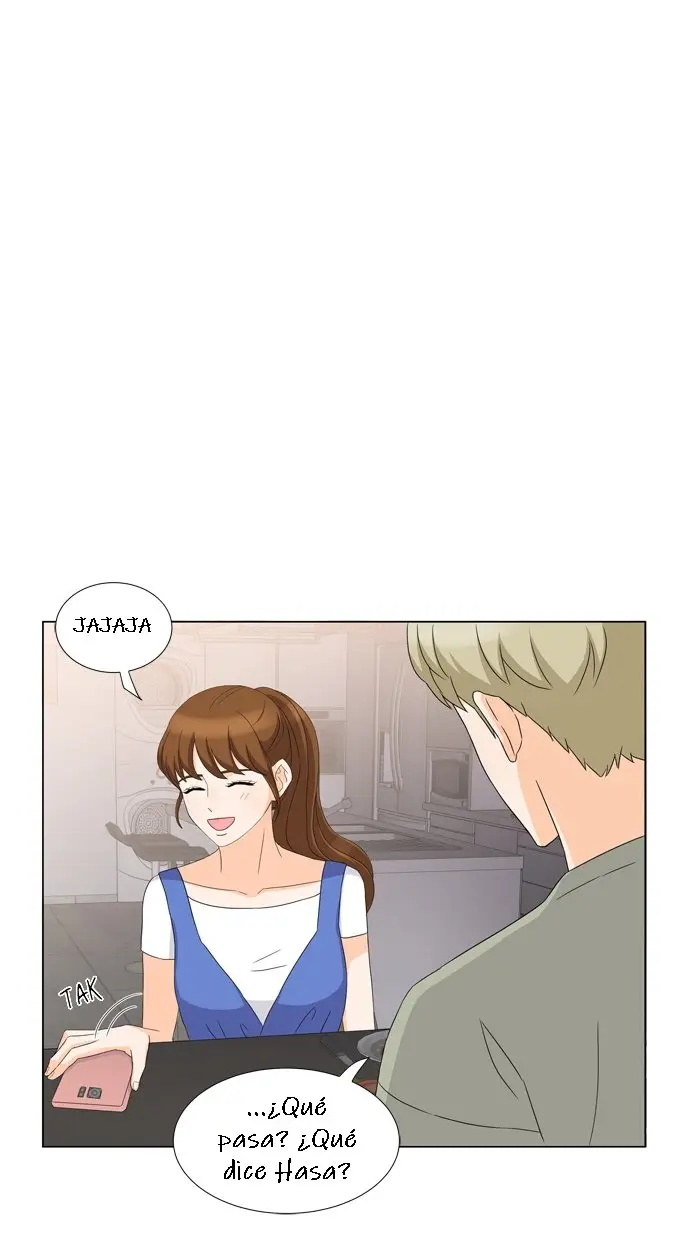 My Oppa Is An Idol (2017) - Capítulo 16 - Página 69 - LectorTMOo
