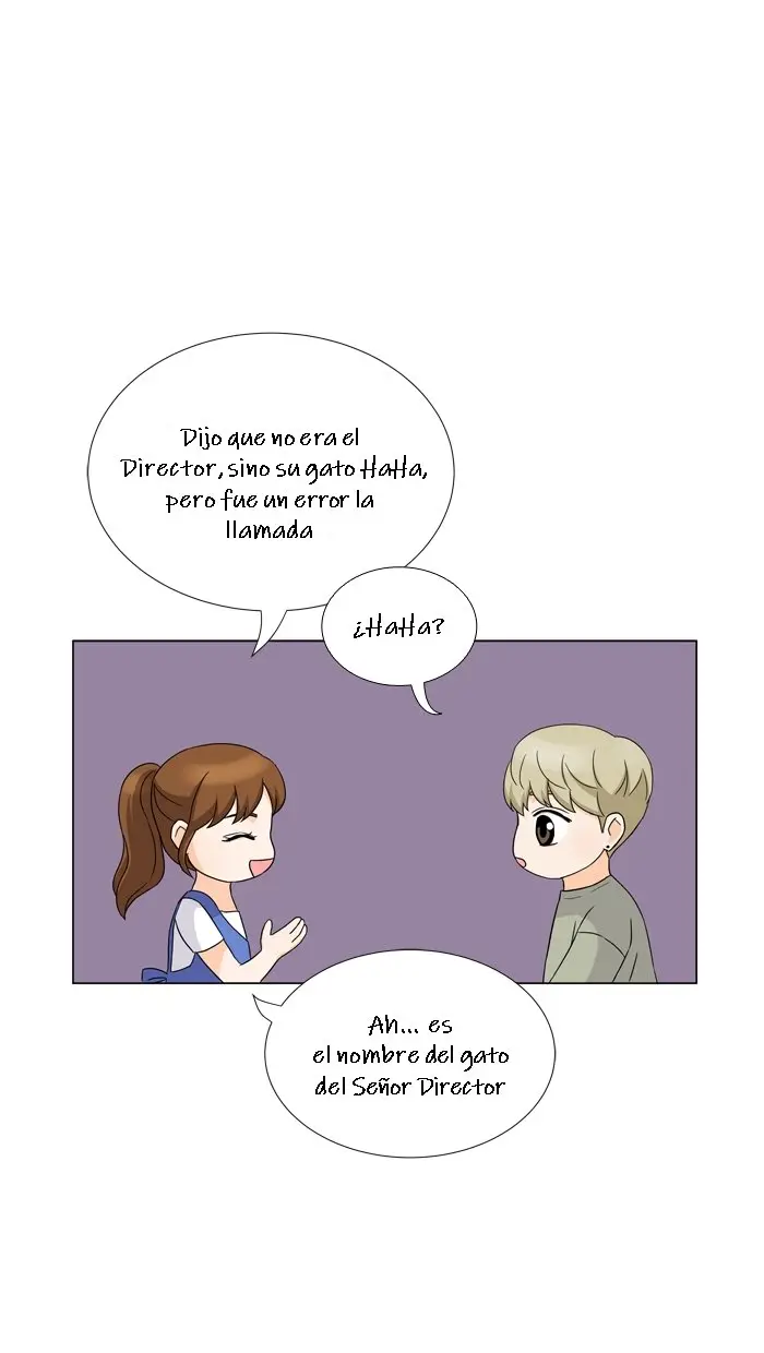 My Oppa Is An Idol (2017) - Capítulo 16 - Página 70 - LectorTMOo