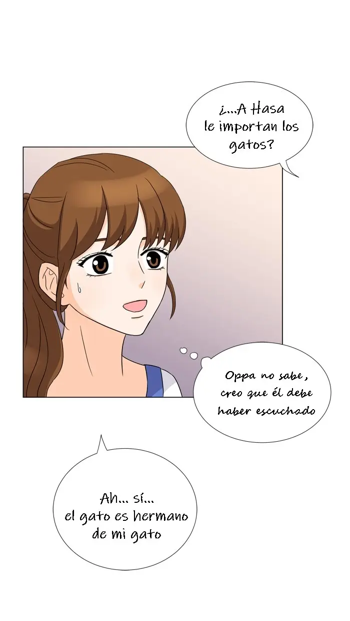 My Oppa Is An Idol (2017) - Capítulo 16 - Página 71 - LectorTMOo