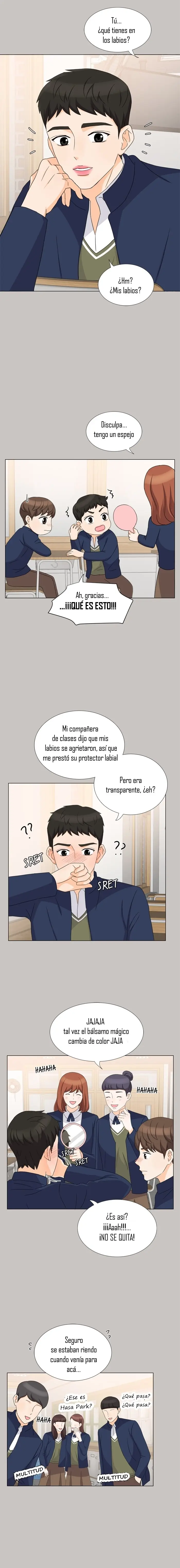 My Oppa Is An Idol (2017) - Capítulo 18 - Página 4 - LectorTMOo