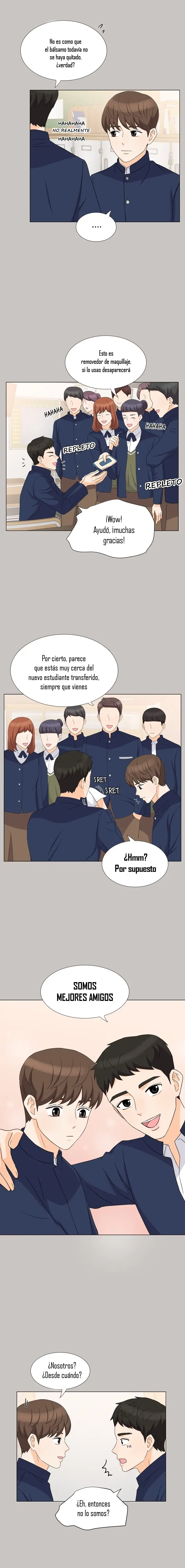My Oppa Is An Idol (2017) - Capítulo 18 - Página 5 - LectorTMOo