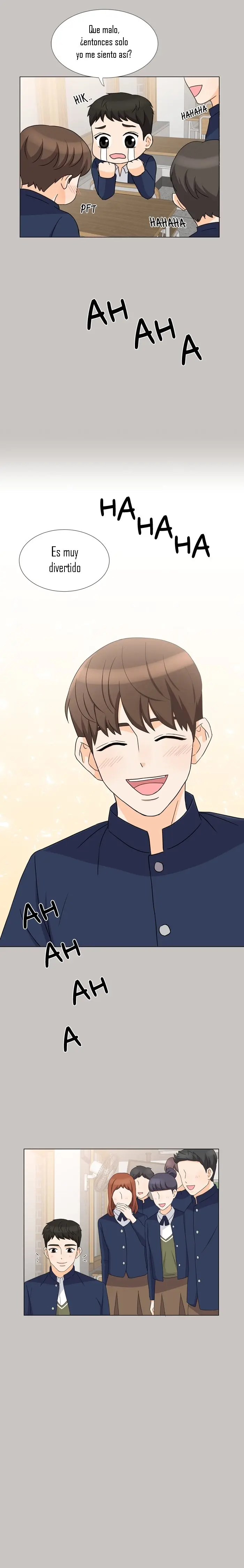 My Oppa Is An Idol (2017) - Capítulo 18 - Página 6 - LectorTMOo