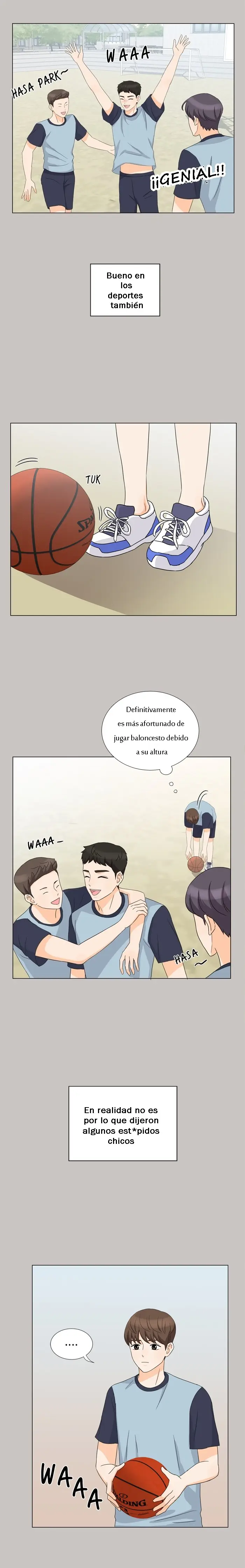 My Oppa Is An Idol (2017) - Capítulo 18 - Página 8 - LectorTMOo