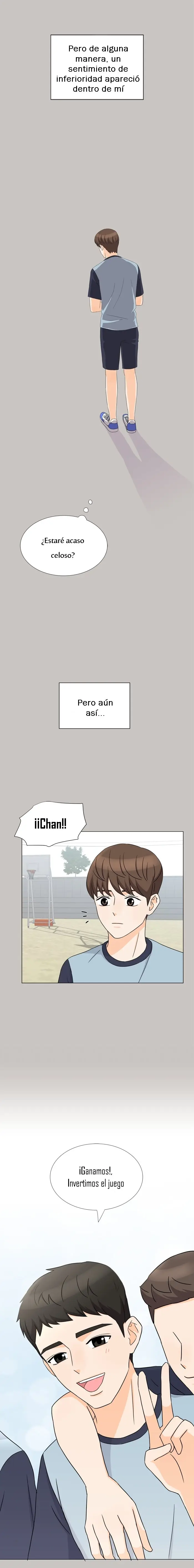 My Oppa Is An Idol (2017) - Capítulo 18 - Página 9 - LectorTMOo