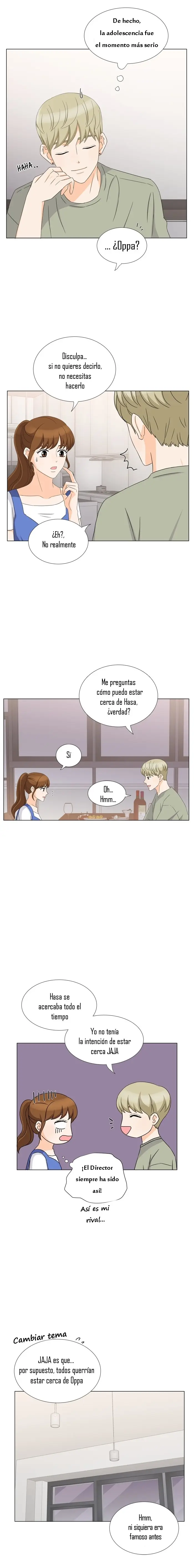 My Oppa Is An Idol (2017) - Capítulo 18 - Página 11 - LectorTMOo