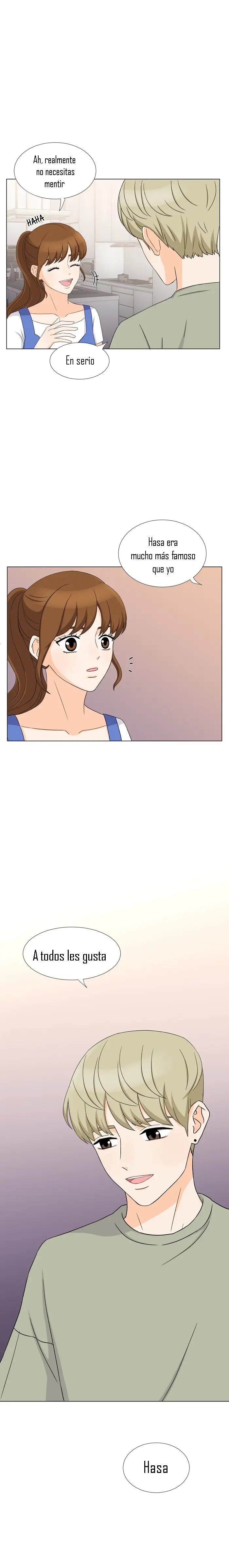My Oppa Is An Idol (2017) - Capítulo 18 - Página 12 - LectorTMOo