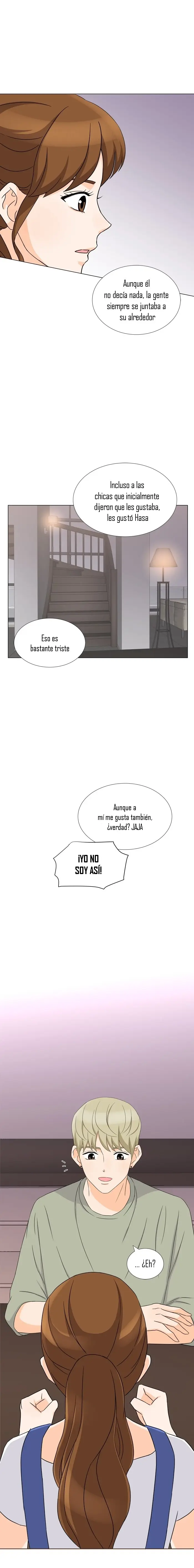 My Oppa Is An Idol (2017) - Capítulo 18 - Página 13 - LectorTMOo