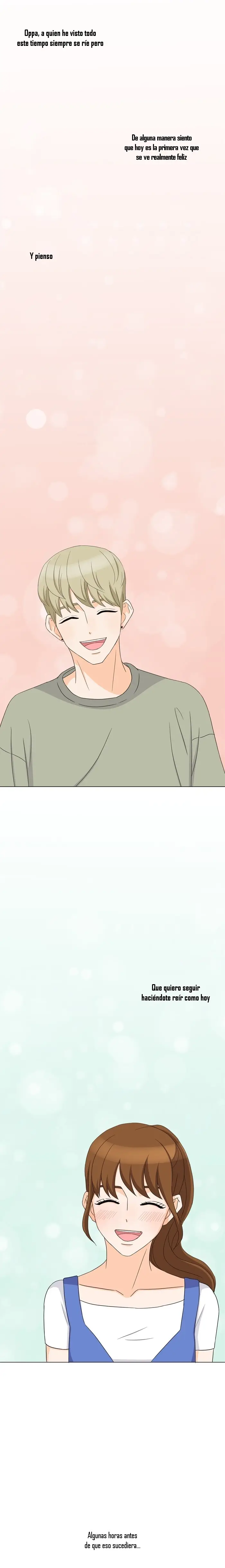 My Oppa Is An Idol (2017) - Capítulo 18 - Página 18 - LectorTMOo