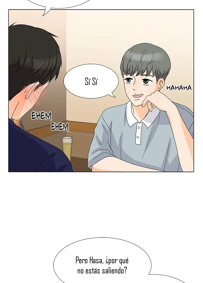 My Oppa Is An Idol (2017) - Capítulo 19 - Página 16 - LectorTMOo