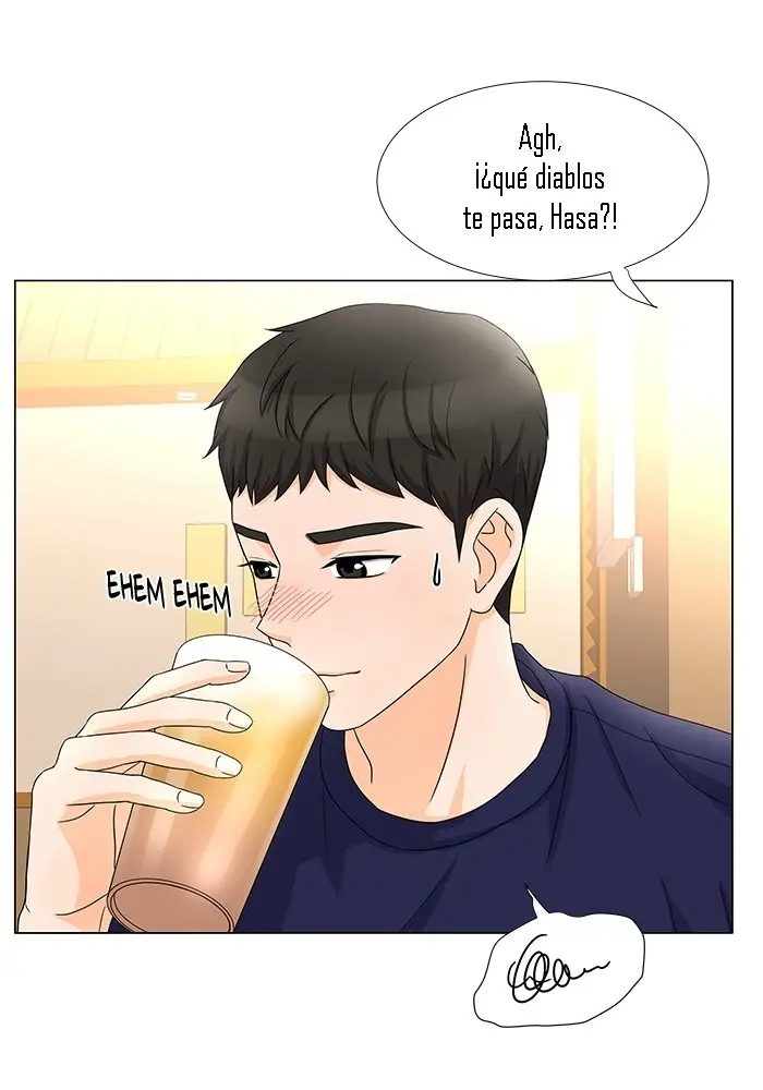 My Oppa Is An Idol (2017) - Capítulo 19 - Página 24 - LectorTMOo