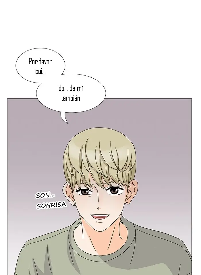 My Oppa Is An Idol (2017) - Capítulo 19 - Página 28 - LectorTMOo