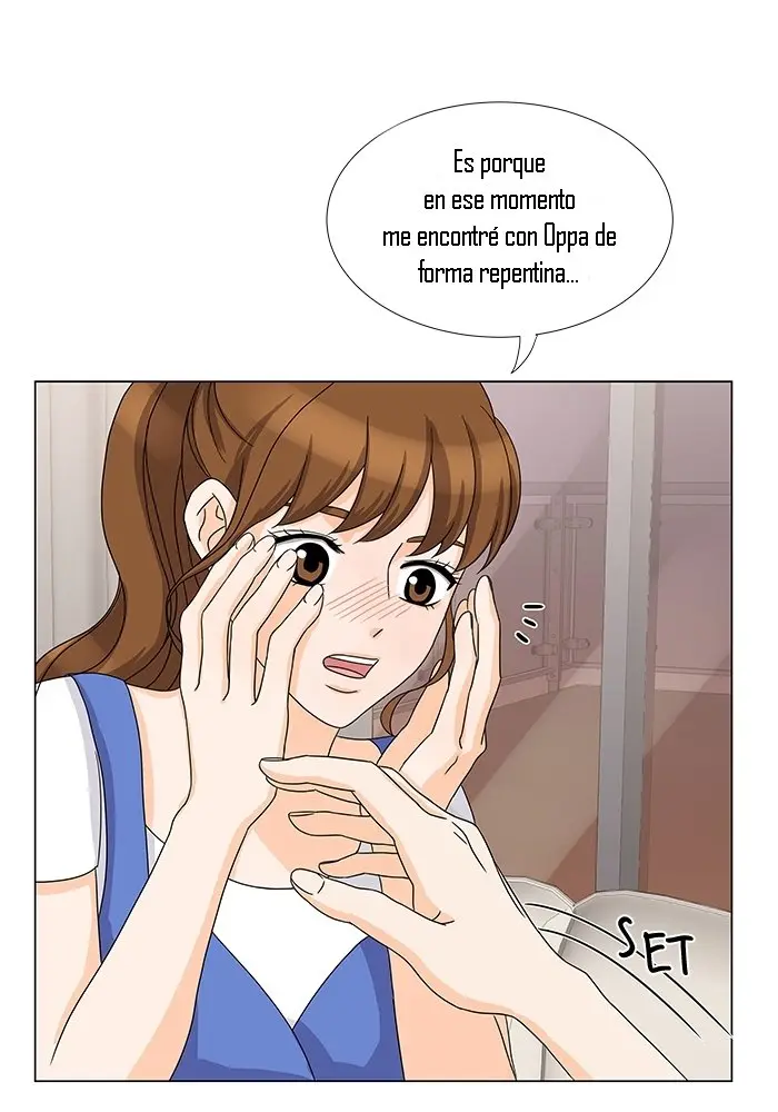 My Oppa Is An Idol (2017) - Capítulo 19 - Página 31 - LectorTMOo