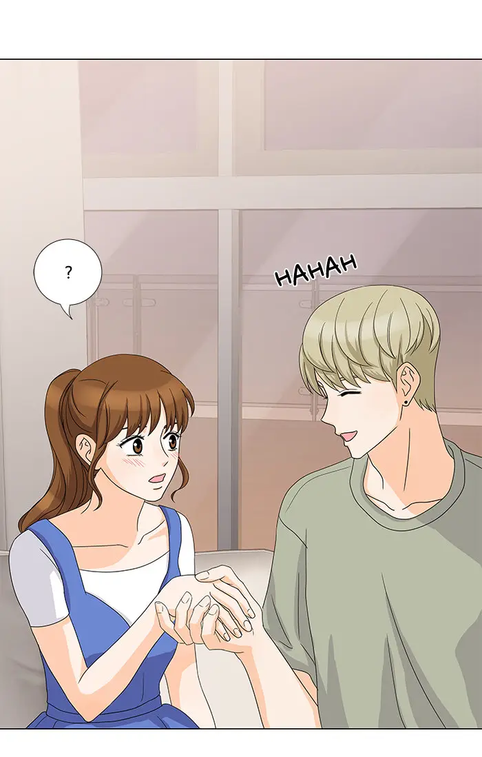 My Oppa Is An Idol (2017) - Capítulo 19 - Página 33 - LectorTMOo