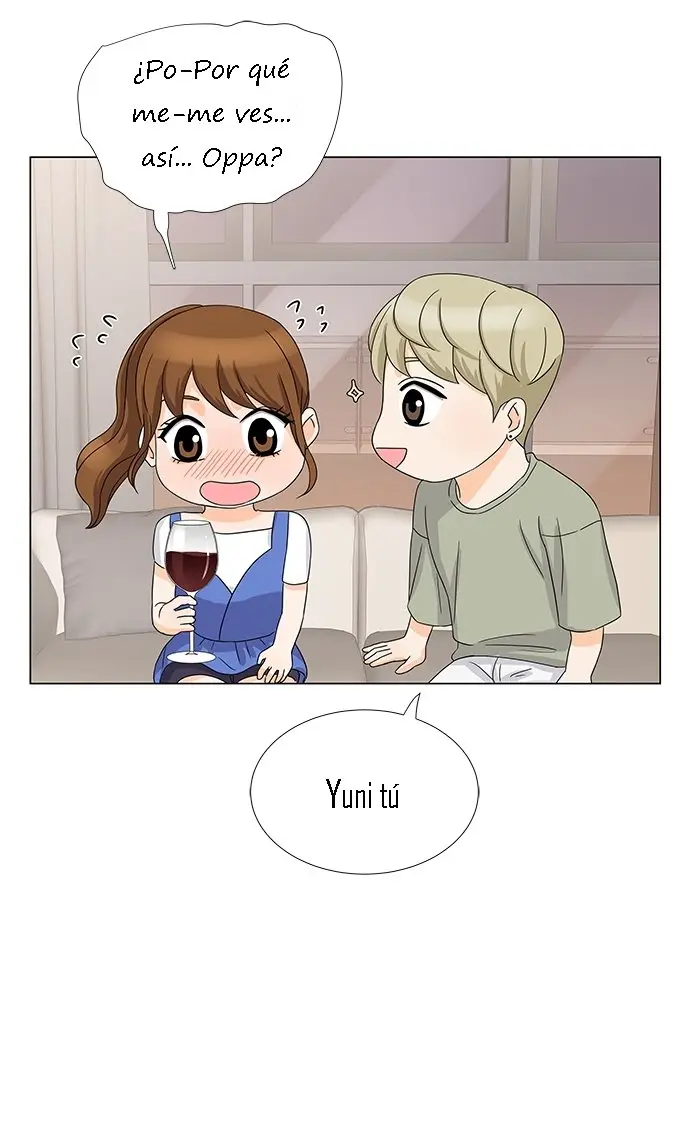 My Oppa Is An Idol (2017) - Capítulo 19 - Página 39 - LectorTMOo