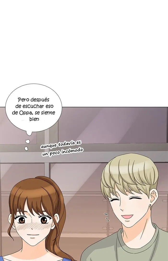 My Oppa Is An Idol (2017) - Capítulo 19 - Página 45 - LectorTMOo