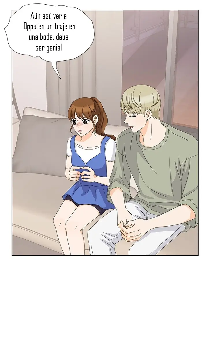 My Oppa Is An Idol (2017) - Capítulo 19 - Página 50 - LectorTMOo