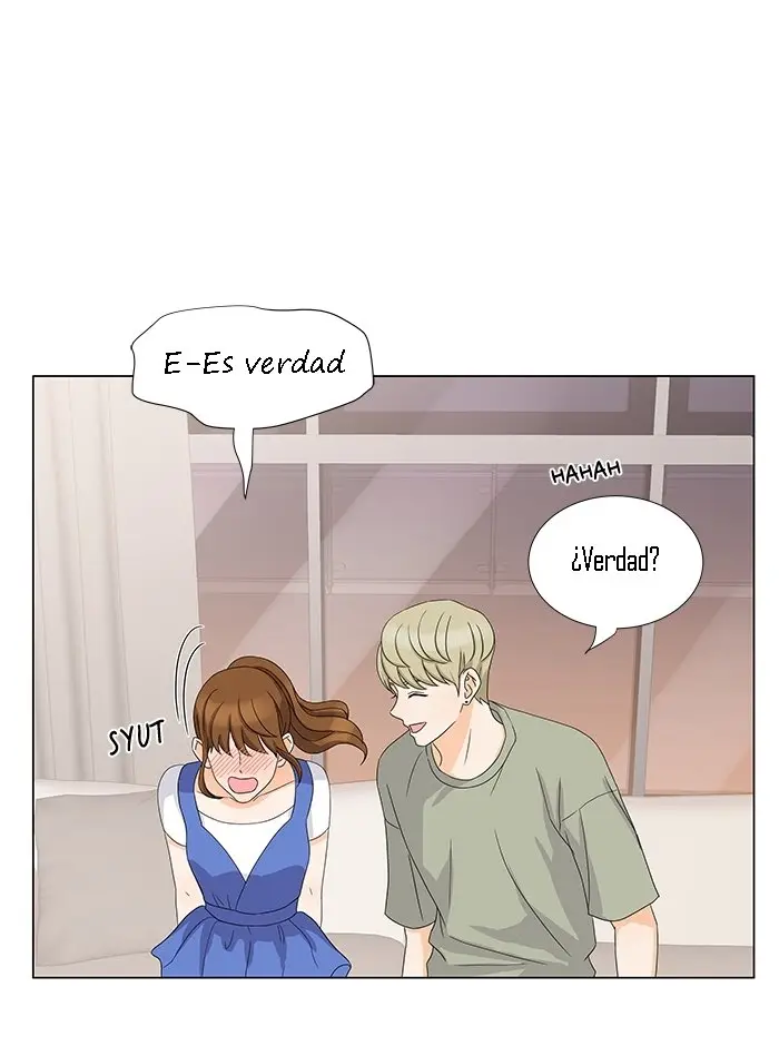 My Oppa Is An Idol (2017) - Capítulo 19 - Página 54 - LectorTMOo