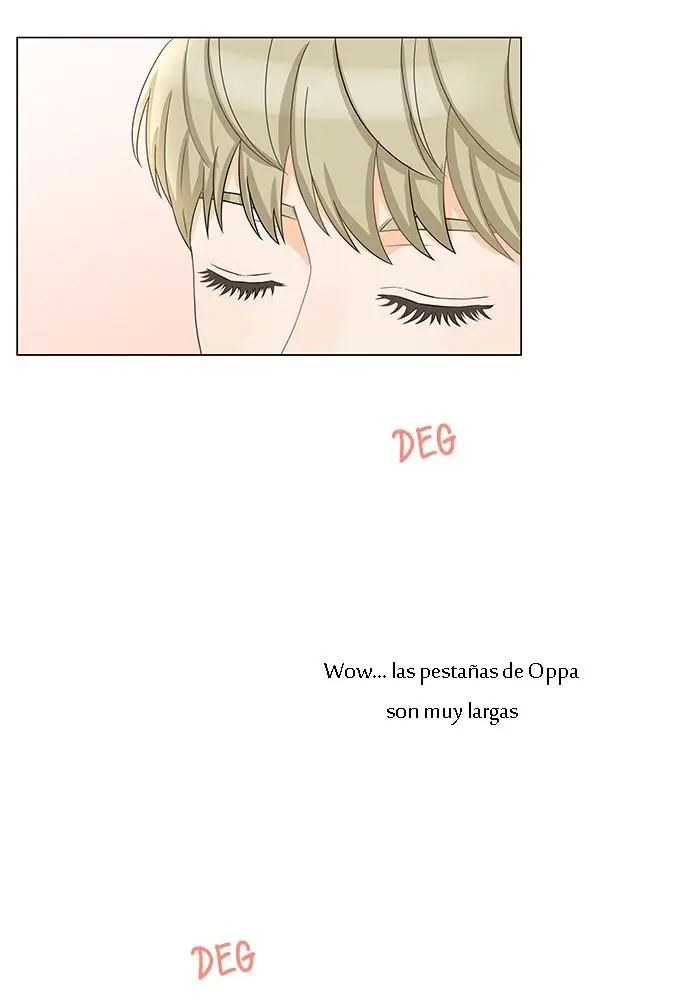 My Oppa Is An Idol (2017) - Capítulo 19 - Página 61 - LectorTMOo